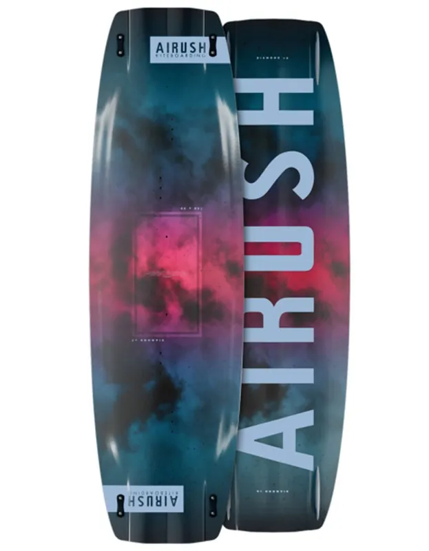 Jusqu'à Épuisement Des Stocks AIRUSH DIAMOND V7
