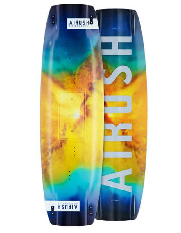 Offre Spéciale AIRUSH APEX V8