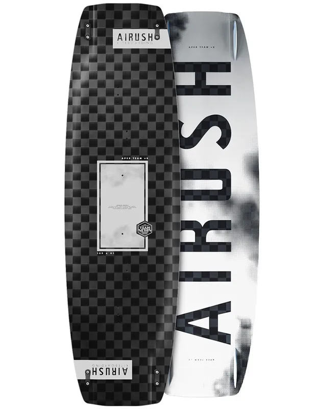 AIRUSH APEX TEAM V8 Offre Du Jour
