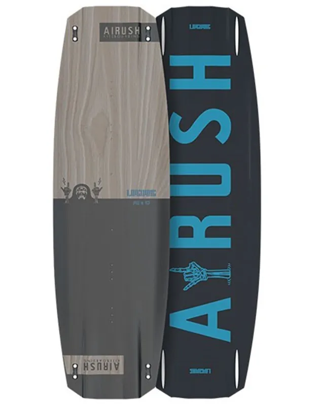 AIRUSH LIVEWIRE V8 Must-Have