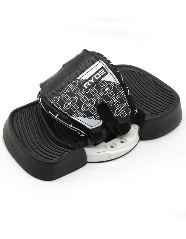 PADS STRAPS RYDE DELUXE Expédition Rapide