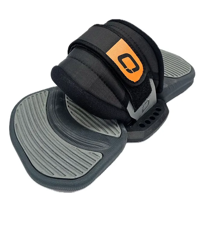 Expédition Rapide PADS STRAPS OZONE V3 2025