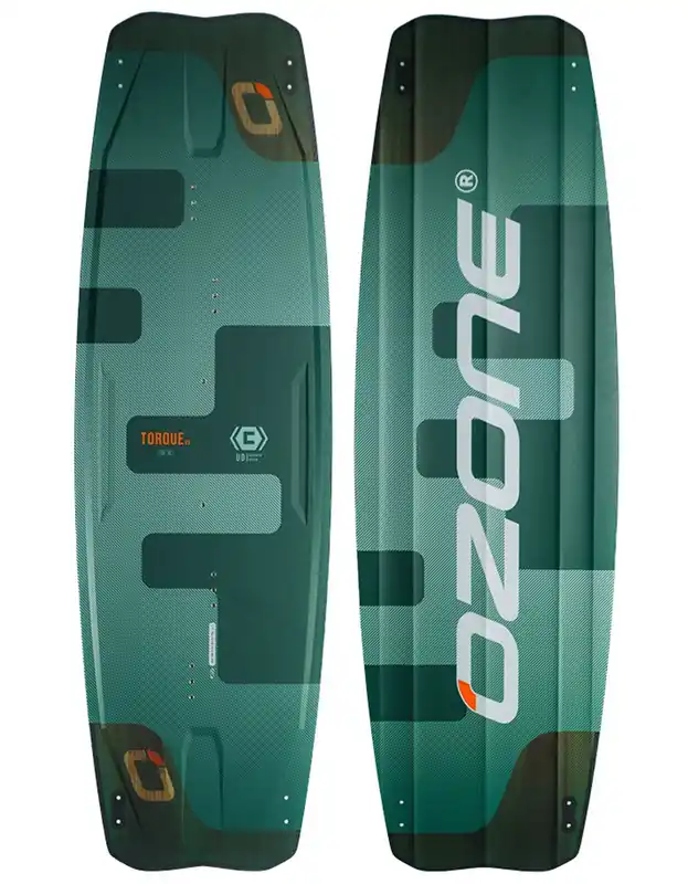 OZONE TORQUE V3 Livraison Express