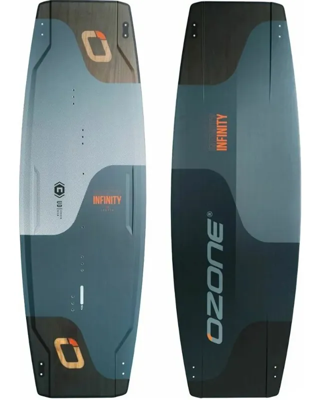 OZONE INFINITY V3 Paiement Sécurisé