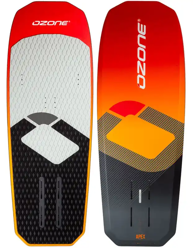 Certifié OZONE APEX V1