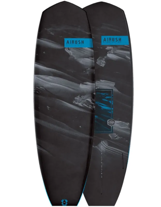 AIRUSH CYPHER TEAM REFLEX CARBON V4 2023 Dernier Modèle
