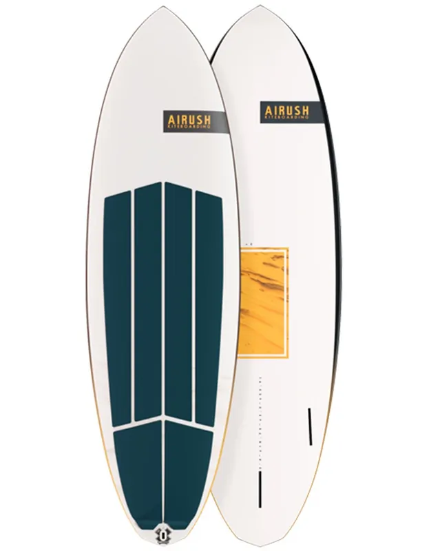 Prix Réduit AIRUSH AMP V5 REFLEX GLASS