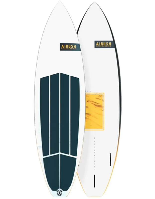 AIRUSH COMP V4 REFLEX GLASS Petit Prix