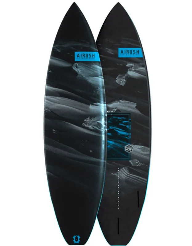 AIRUSH COMP TEAM V5 REFLEX CARBON Solde