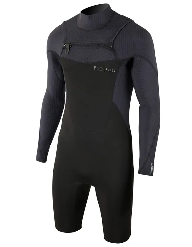 Seulement Aujourd'hui PROLIMIT PREDATOR SUNSET FREEZIP 3/2