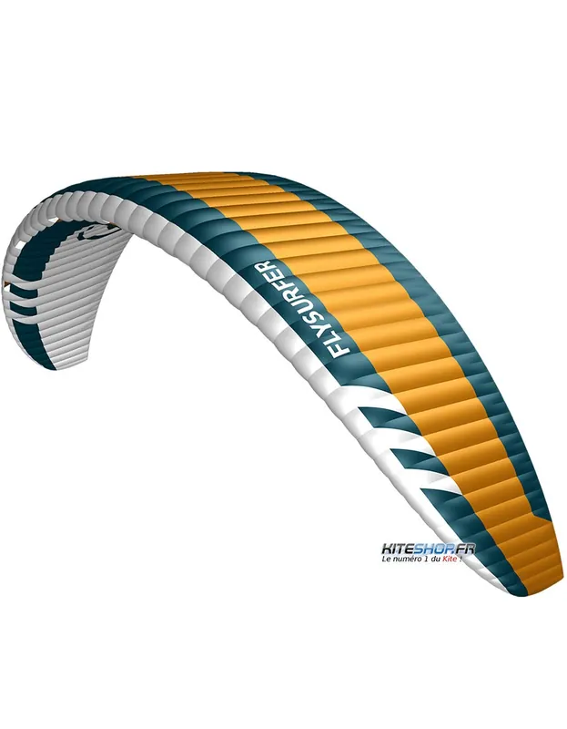 Affaire À Saisir AILE DE KITESURF FLYSURFER SONIC 3 9M