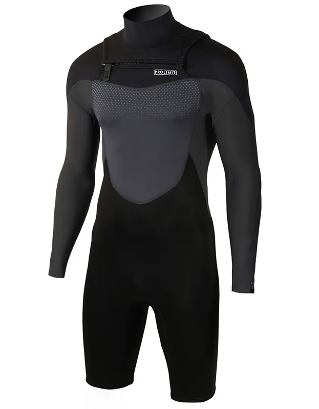 Expédition Rapide PROLIMIT FUSION SUNSET FREEZIP 2/2 FL