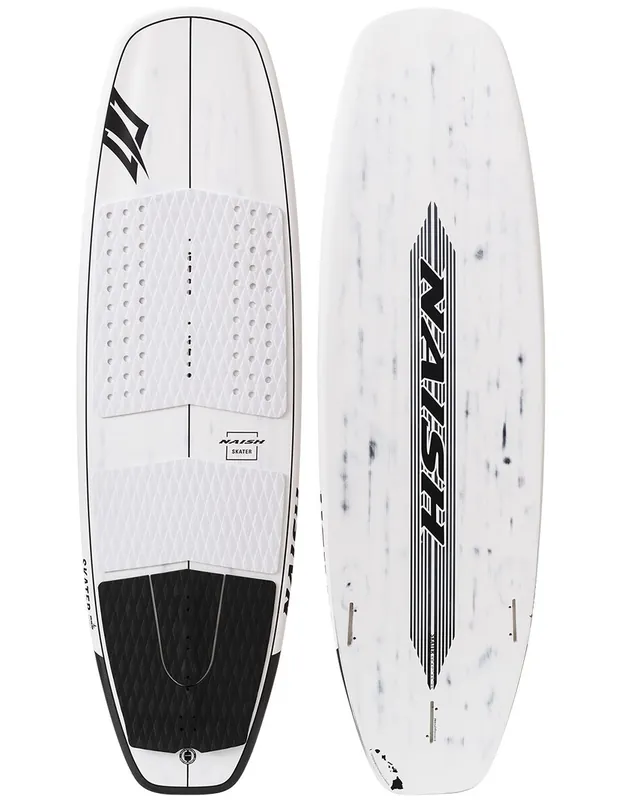 Offre Limitée NAISH SKATER 2023