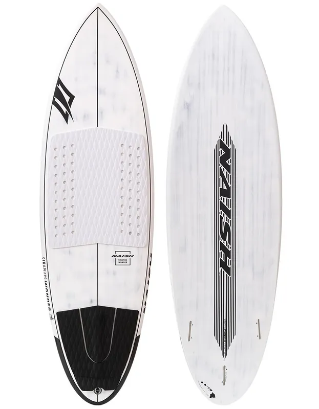 NAISH WONDER 2023 Must-Have