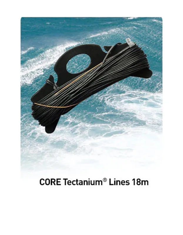 Commande En Gros LIGNES ARRIERE CORE SENSOR PRO