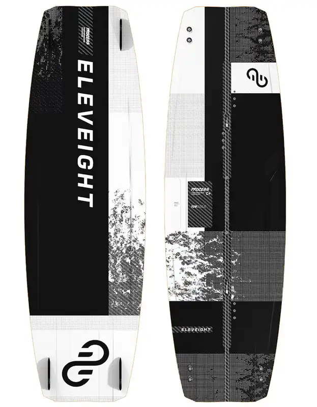 Achetez Aujourd'hui ELEVEIGHT PROCESS C+ V6