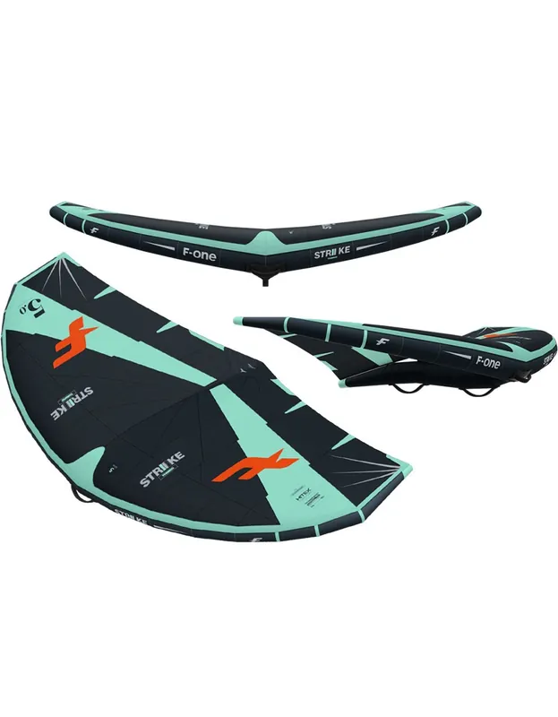 F-ONE STRIKE V3 Commander Vite