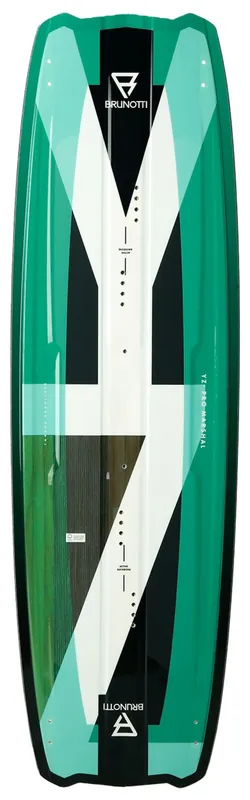 Pas Cher BRUNOTTI YOURI PRO MARSHALL 2023