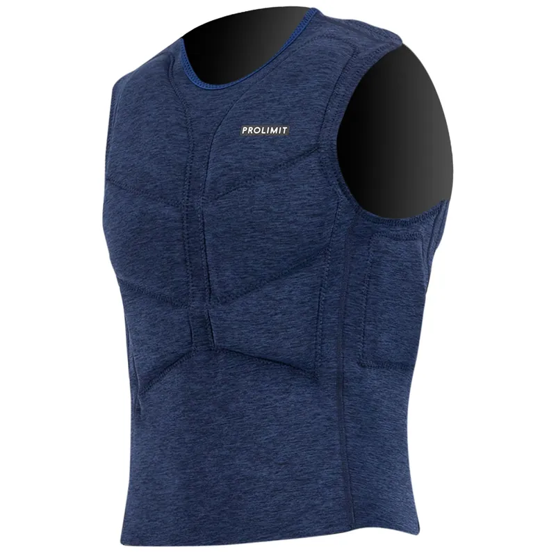 Commander Vite GILET IMPACT PROLIMIT MERCURY STRETCH VEST HALF PADDED
