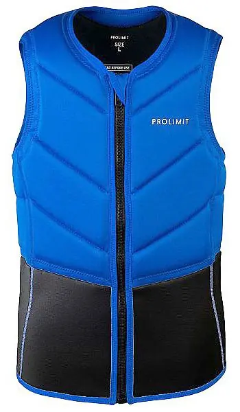 Affaire À Saisir GILET IMPACT PROLIMIT FUSION SLIDER VEST HALF PADDED FRONTZIP
