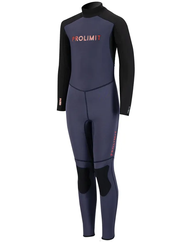 Promotion PROLIMIT GROMMET STEAMER V-BACKZIP 3/2
