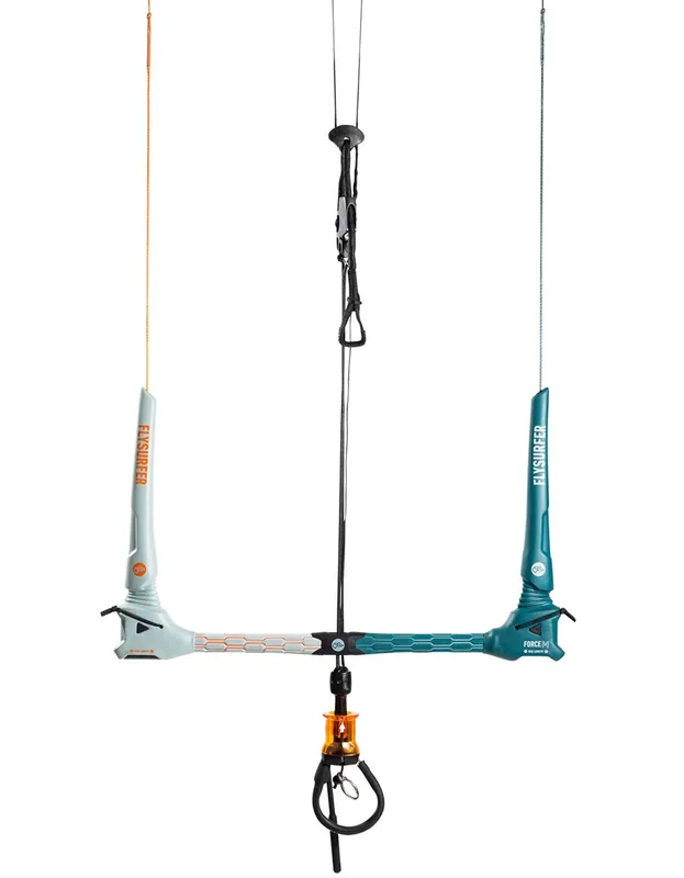Solde FLYSURFER FORCE CONTROL BAR V2
