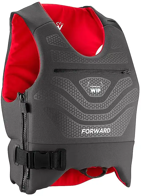 Dernière Chance GILET DE FLOTTAISON FORWARD WIP FLOW NEO
