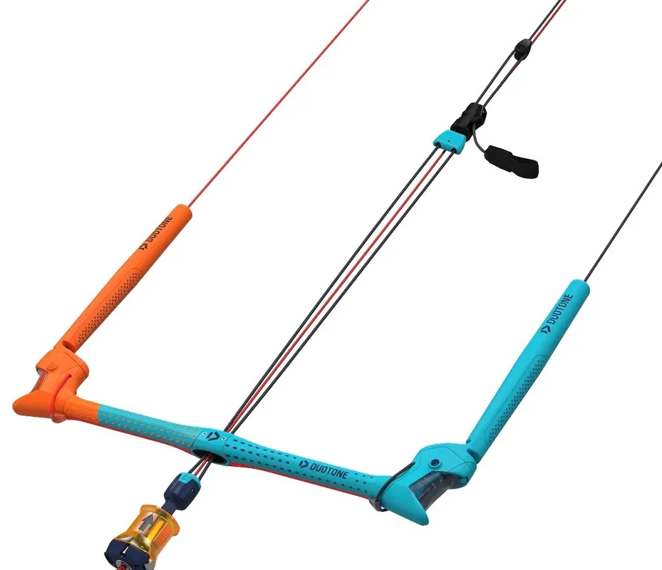 Dernier Modèle BARRE DE KITESURF DUOTONE TRUST 2019 COMPLETE