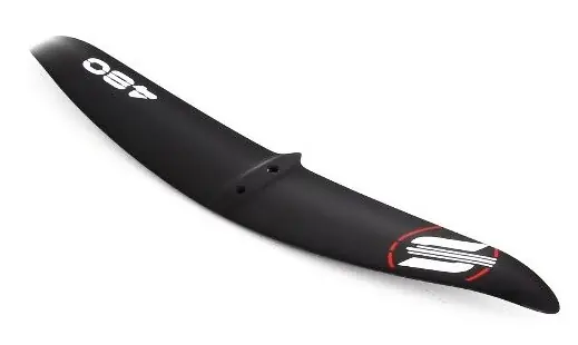 S480 - Sabfoil Gullwing 480 Hydrofoil Stabilizer Retour Gratuit