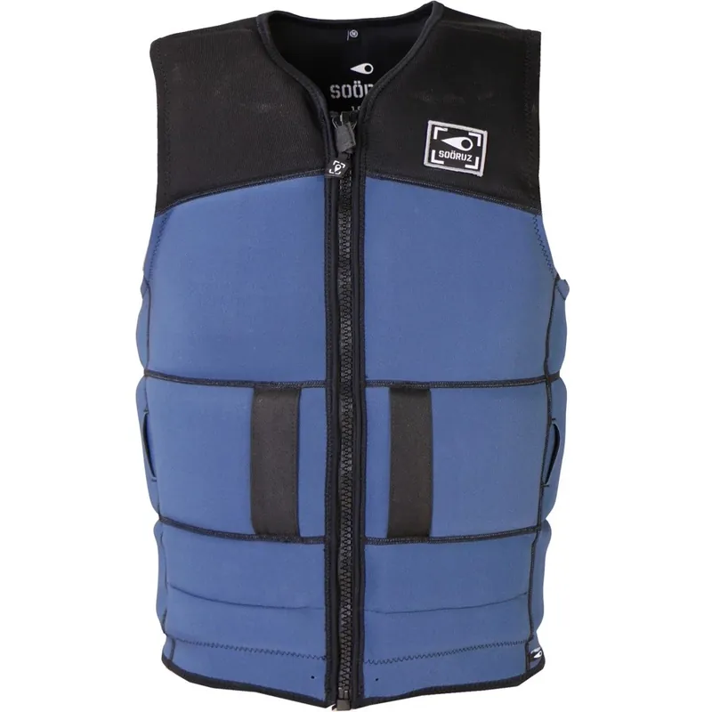 GILET IMPACT FLOTTAISON WING SOORUZ WATERVEST WING Offre Spéciale