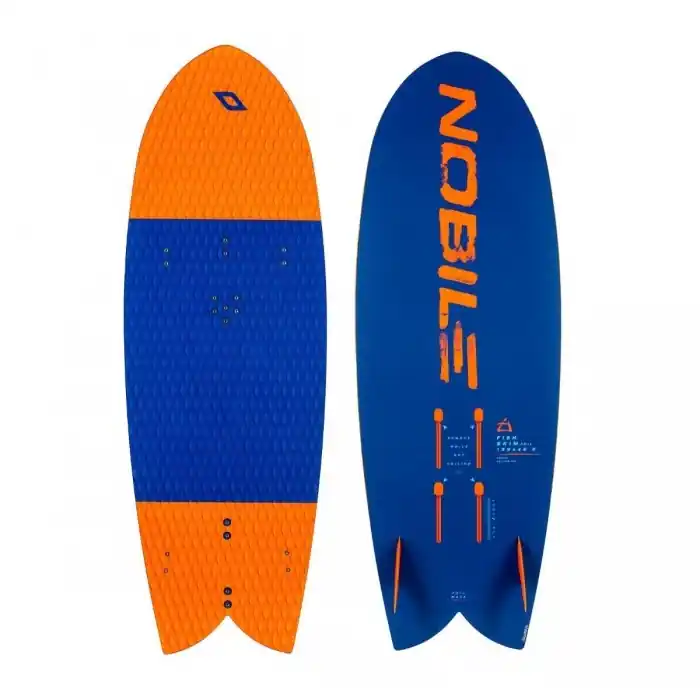 NOBILE FISH SKIM FOIL 2023 Certifié