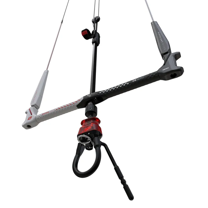 BARRE ELEVEIGHT CS AUTO BAR Usine Directe
