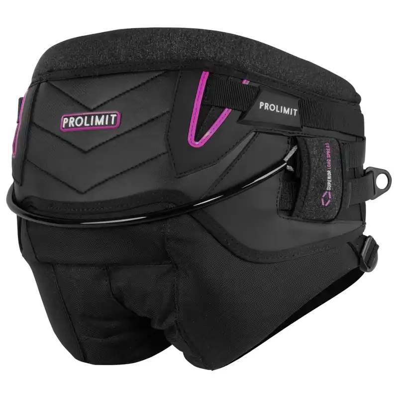 Super Prix PROLIMIT KITESURF SEAT HARNESS PUREGIRL