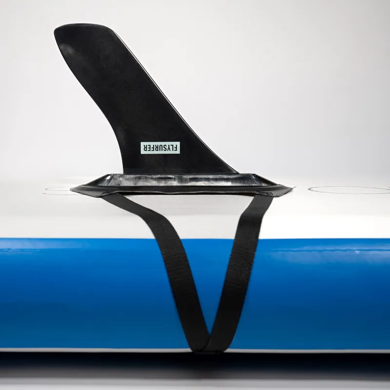 AILERONS WING FOIL POUR SUP PADDLE FLYSURFER STING SUP FIN SET Meilleure Vente