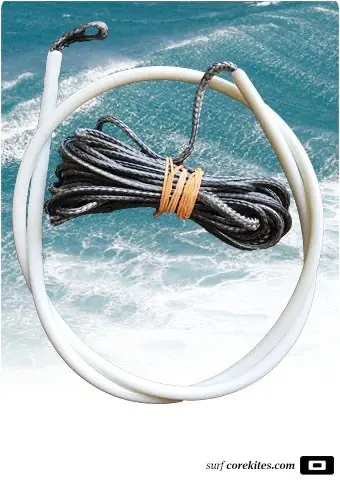 Core SENSOR 2 and 2S-Slide Safety Line Acheter En Ligne