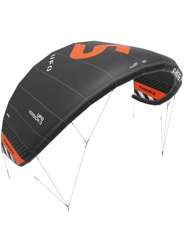 Prix Promo SLINGSHOT UFO V3