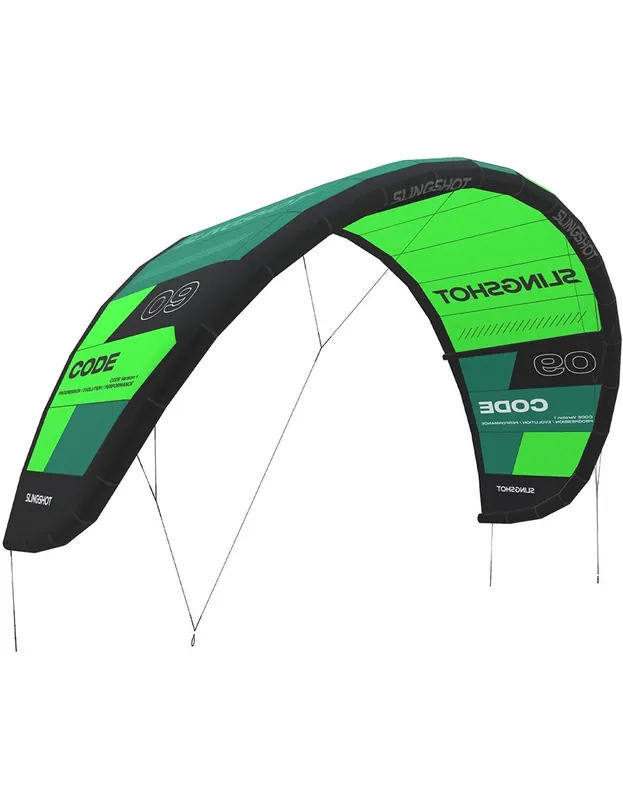 Pas Cher SLINGSHOT CODE V1