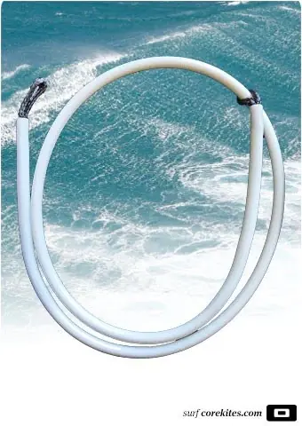 Offre Du Jour CORE SENSOR 2S S-Slide Depower Tube