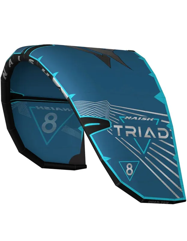 Dernière Chance NAISH TRIAD 2023