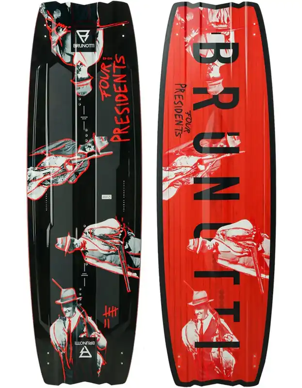 Commande En Gros FOUR PRESIDENTS HAWK 2023