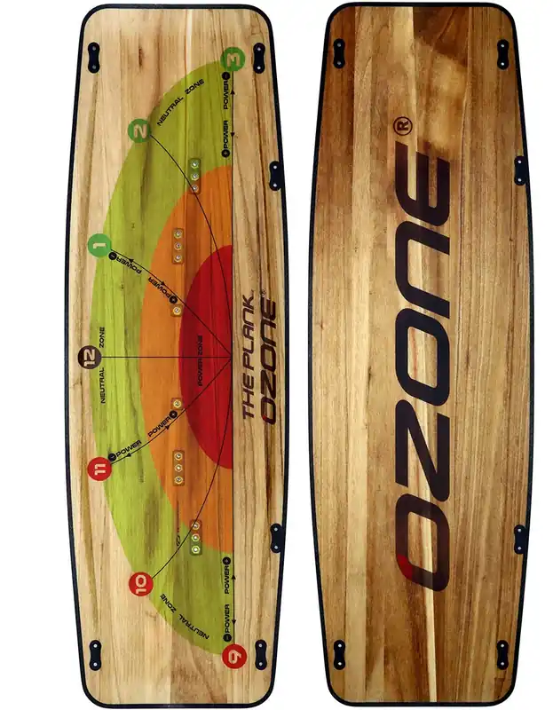 Prix Promo OZONE THE PLANK V2