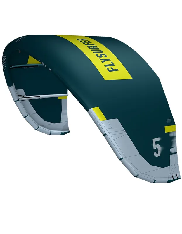 Vente Flash FLYSURFER ERA