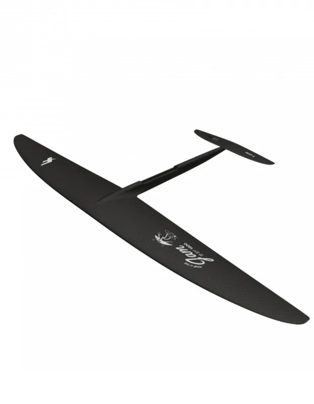 F-ONE PLANE JAM HM CARBON Produit De Marque