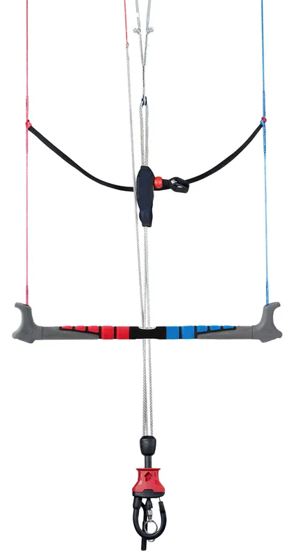 Marque BARRE OZONE CONTACT SNOW V5