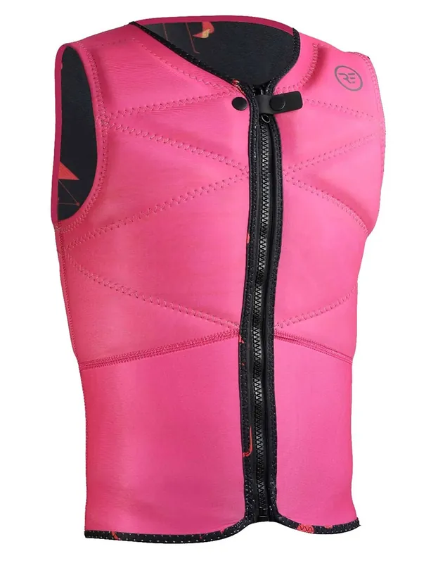Meilleur Choix RIDE ENGINE PALI VEST