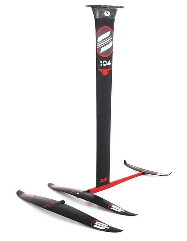 SABFOIL RED DEVIL RDX4 RACING BUNDLE Acheter En Ligne