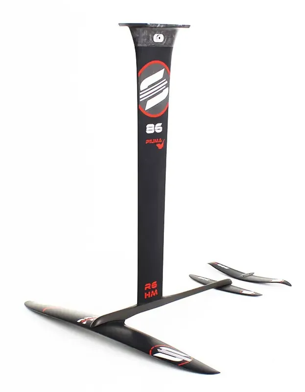 Bon Plan SABFOIL RAZOR PRO 86825