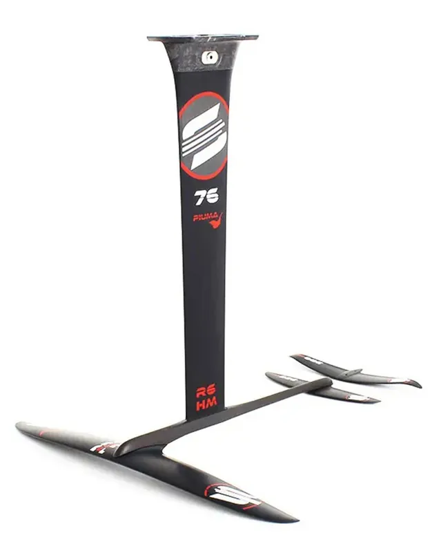 SABFOIL RAZOR PRO 76775 Commander Maintenant
