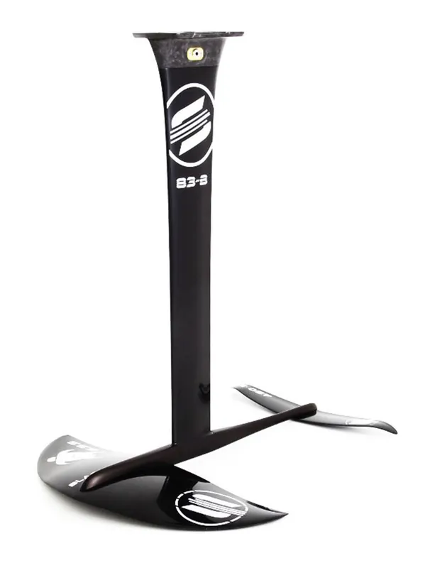 SABFOIL TORTUGA 83633 BLACK SERIES Must-Have