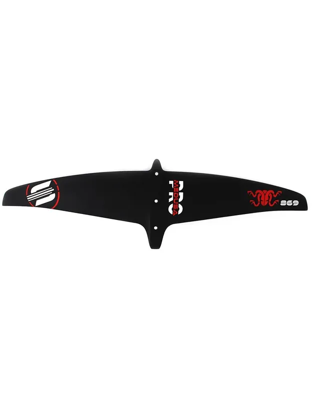 FRONT WING SABFOIL MEDUSA PRO 869 Commander Vite